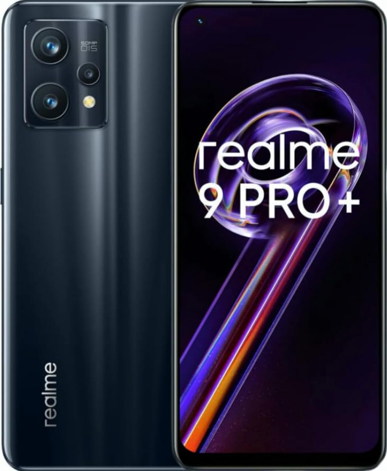 realme 9 Pro+ 5G